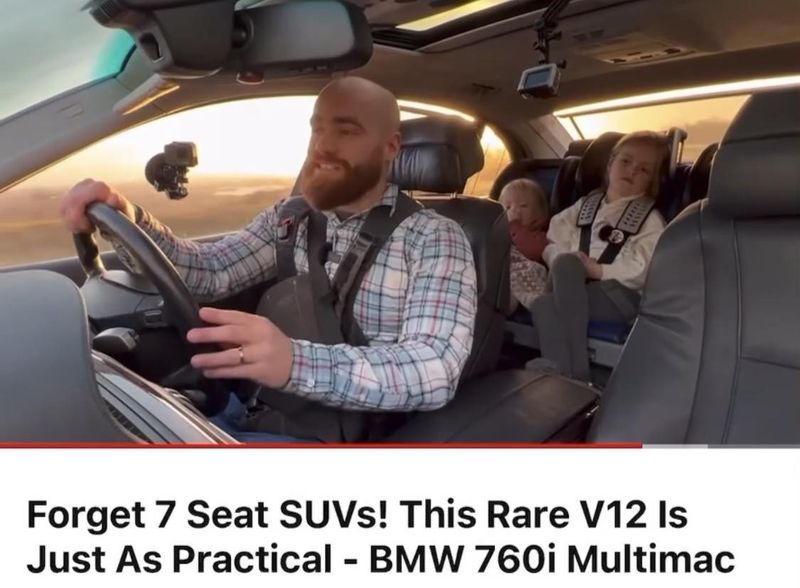 Multimac Car seat Review: Fitting 3 or 4 car seats in the back of